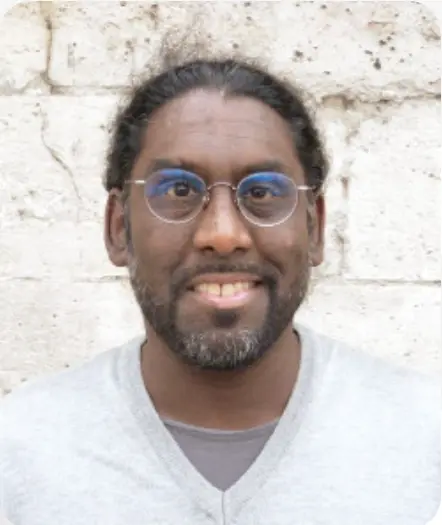 Fabrice Delarche