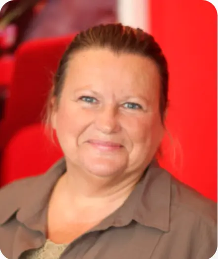 Jocelyne Leporatti