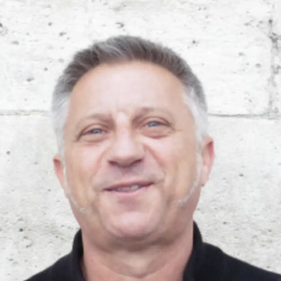 Stéphane Blanc